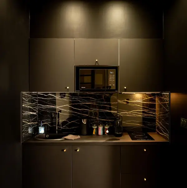 Conseil en couleurs, décoration et design Smile Décors