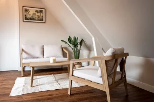 Réalisation par Smile Décors à Le Mans (36)