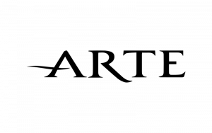 Arte Logo