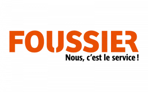 Foussier logo