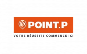 Point P Logo